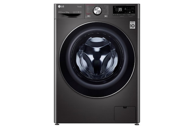 Máy Giặt Cửa Ngang: Tiết Kiệm Năng Lượng, Khả Năng Sấy Khô Tốt