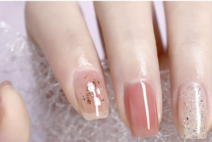 Top 10 Sơn Gel Đẹp Nhất Hiện Nay (Opi, Jeliva, Verygood Nail, Rykaergel) |  Mybest