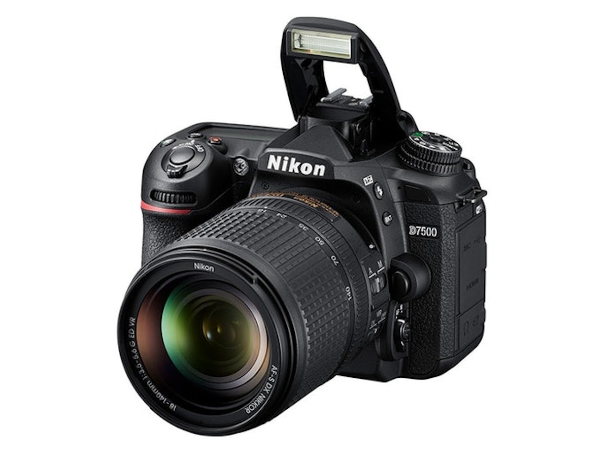 2023] Top 8 Máy Ảnh Dslr Nikon Tốt Nhất Hiện Nay [Tư Vấn Từ Chuyên Gia] |  Mybest