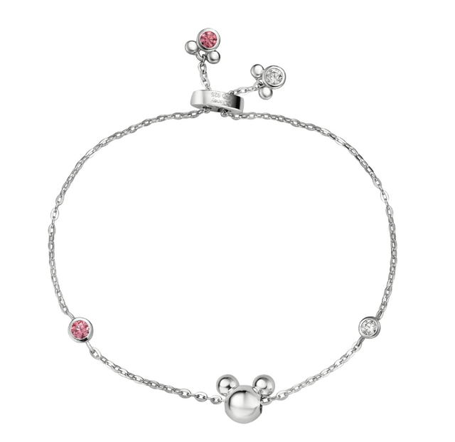 [2023] Top 10 Vòng Tay Bạc Nữ đẹp nhất hiện nay (PNJ, Viễn Chí Bảo, Bảo Ngọc Jewelry)
