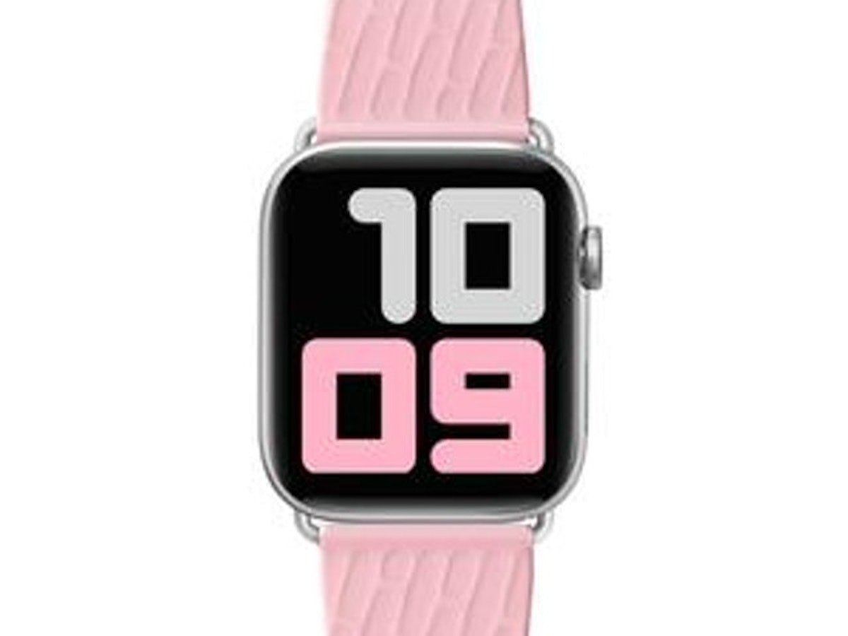 Top 10 Dây Đeo Apple Watch đẹp nhất hiện nay (Tư vấn mua 2023)