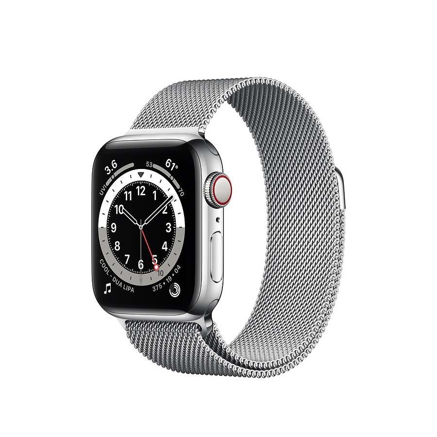 Top 9 Apple Watch tốt nhất hiện nay [Tư Vấn Từ Chuyên Gia] | mybest