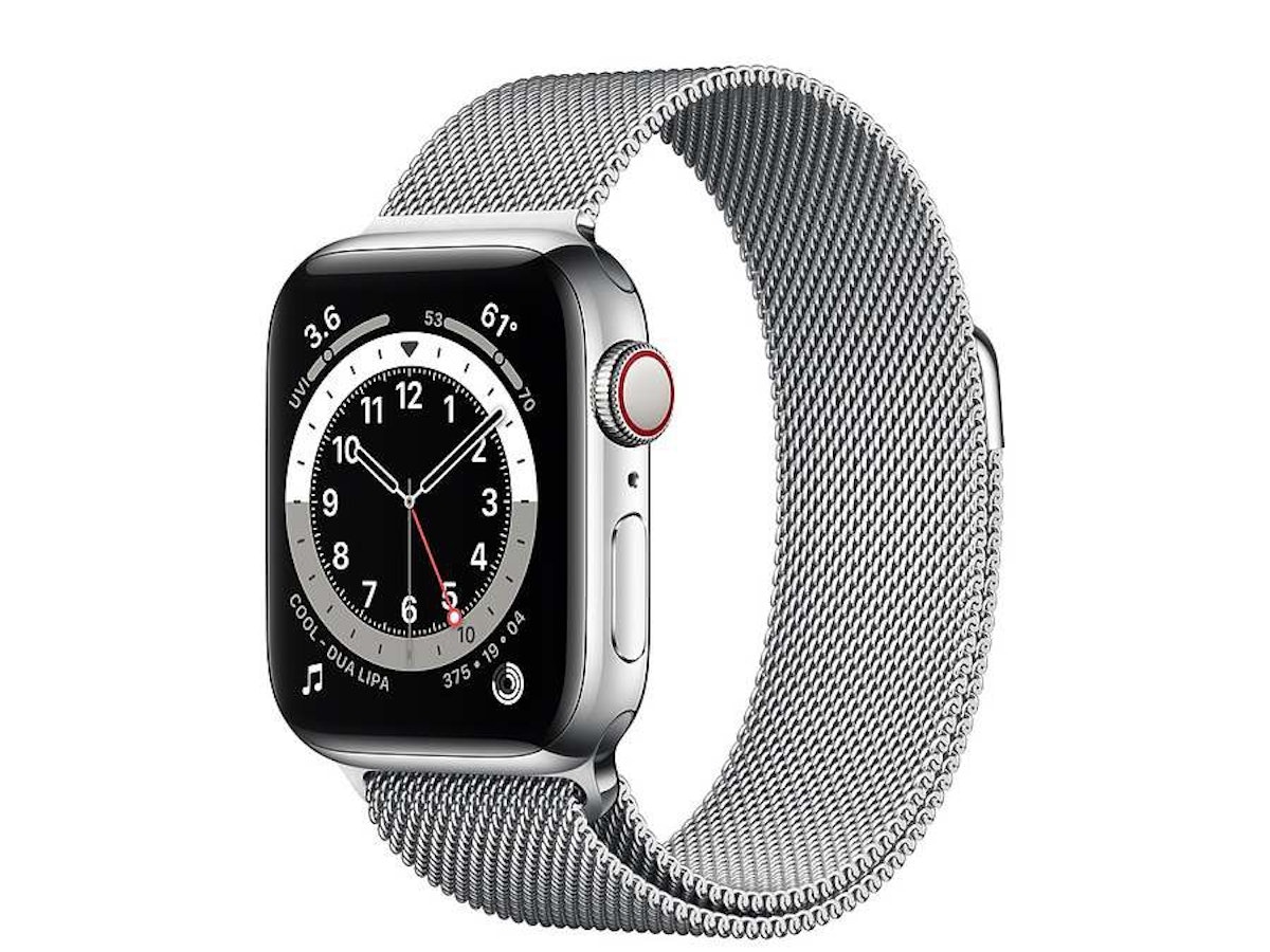 Top 9 Apple Watch tốt nhất hiện nay [Tư Vấn Từ Chuyên Gia] | mybest