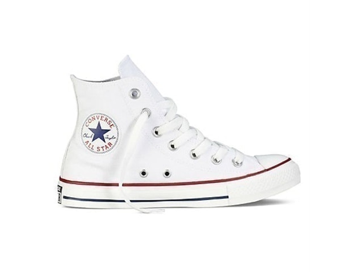 Top 11 Giày Converse Nữ đẹp nhất hiện nay (Jack Purcell, Chuck Taylor All Star, Classic Chucks)
