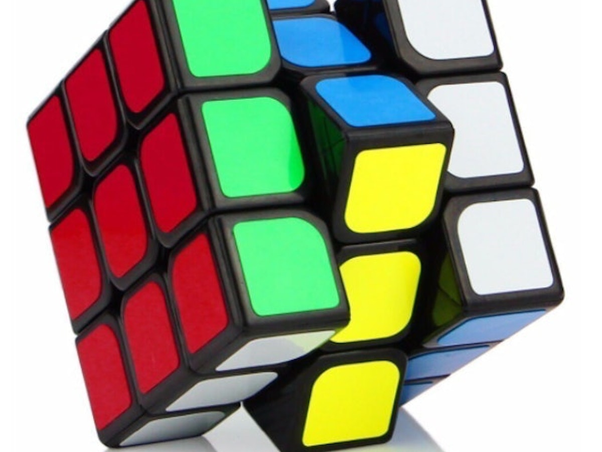 Top 10 Khối Rubik Tốt Nhất Hiện Nay (Tư Vấn Mua 2023) | Mybest