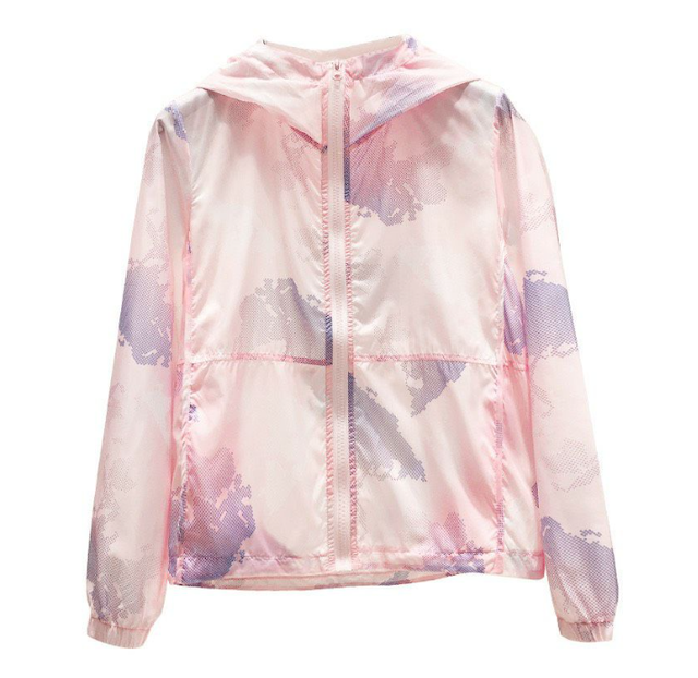 Top 10 Áo Gió Nữ đẹp nhất hiện nay (UNIQLO, YODY, LAROMA)