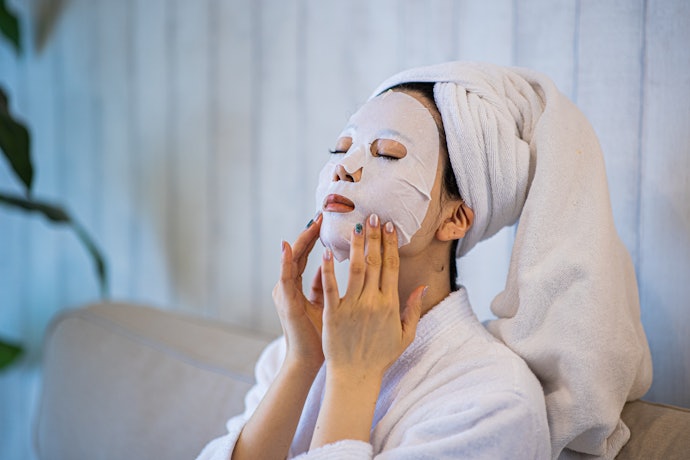 Mặt Nạ Giấy - Nhanh Gọn, Dễ Sử Dụng