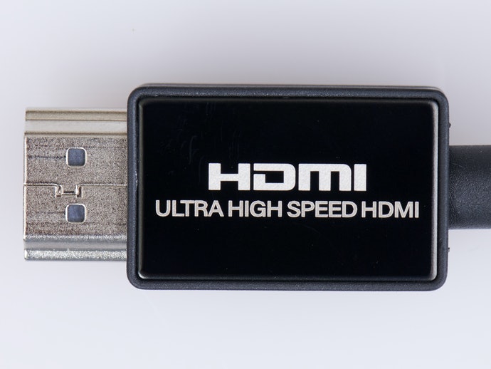Cáp HDMI Là Gì?