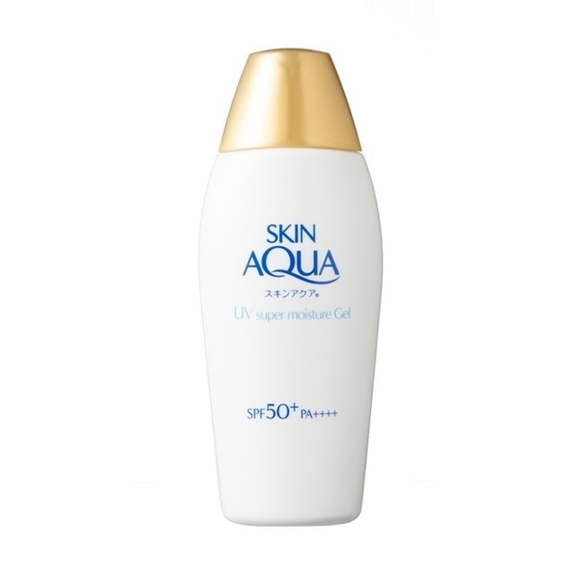 Skin Aqua Super Moisture Gel Là Gì?