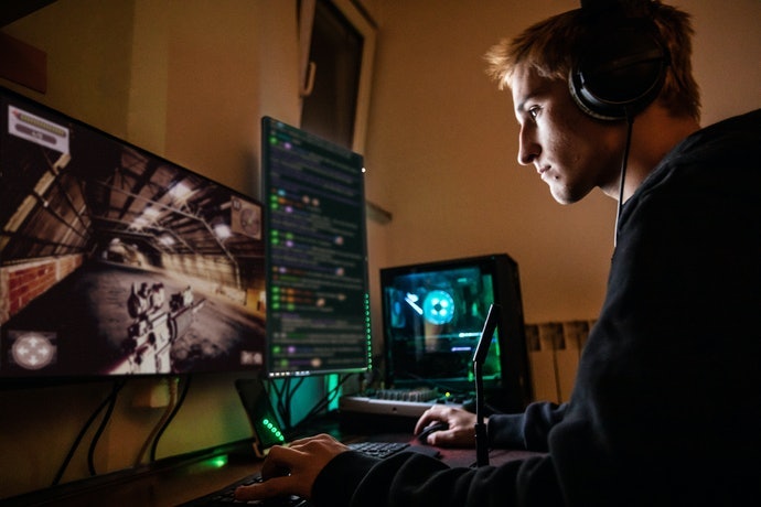 Chipset Cao Cấp Cho Gaming Và Chỉnh Sửa Video