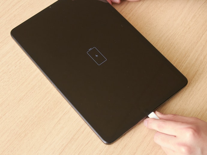 Chọn Máy Tính Bảng Có Dung Lượng Pin Từ 5.000mAh Trở Lên