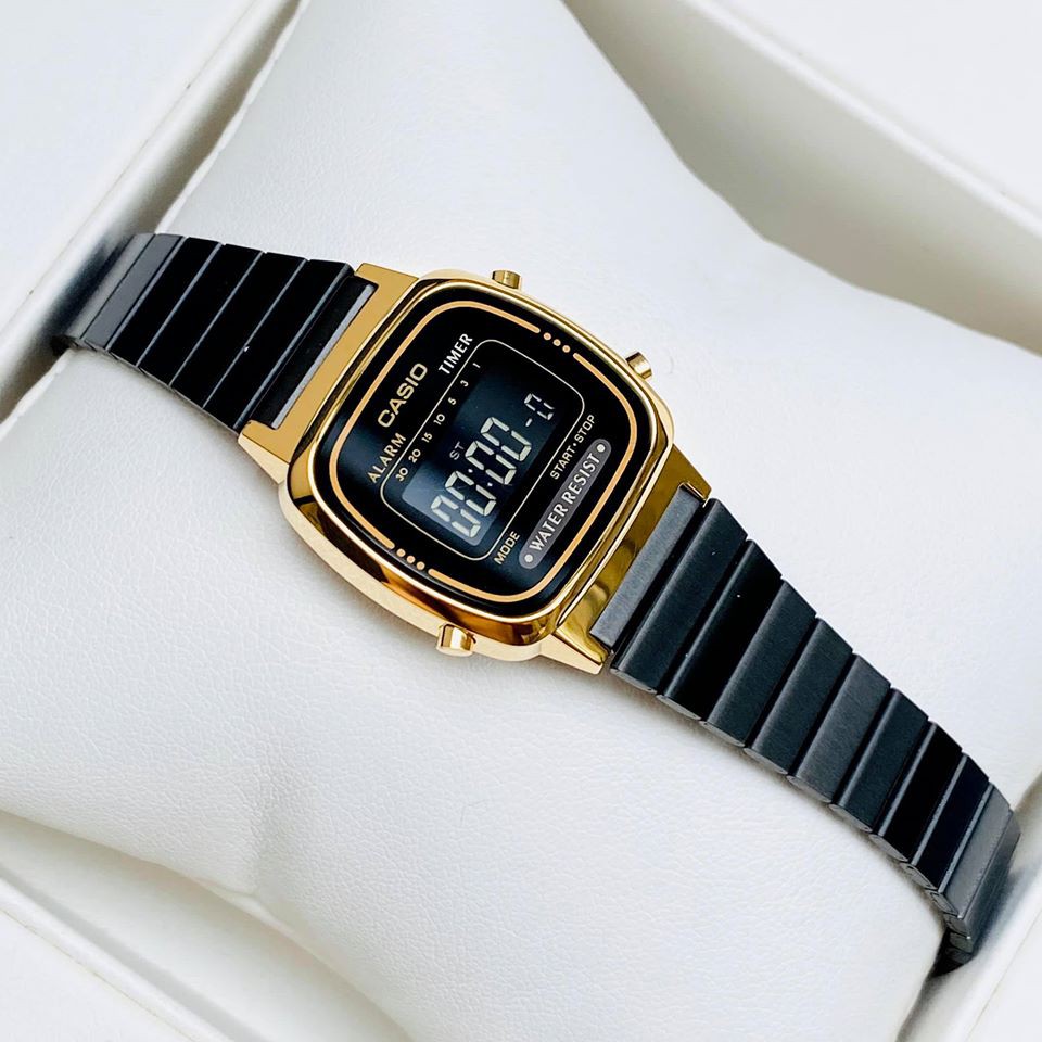 Không Thể Bỏ Qua Chất Liệu Của Dây Đeo 