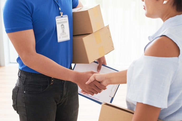 Tham Khảo Chính Sách & Cam Kết Khi Sử Dụng Dịch Vụ