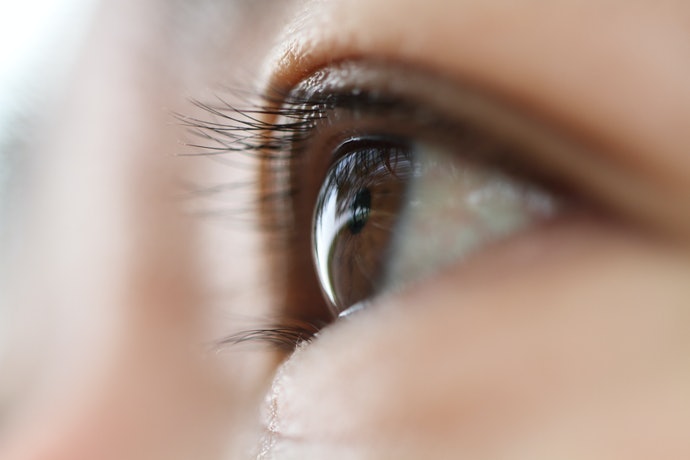 Công Nghệ Eye Care: Không Gây Mỏi Mắt Khi Sử Dụng Trong Thời Gian Dài