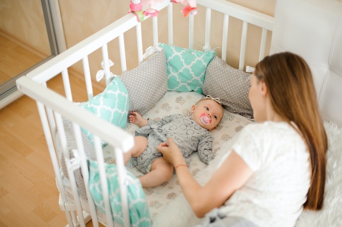 Lựa Chọn Thanh Chắn Giường Tiện Lợi Khi Sử Dụng