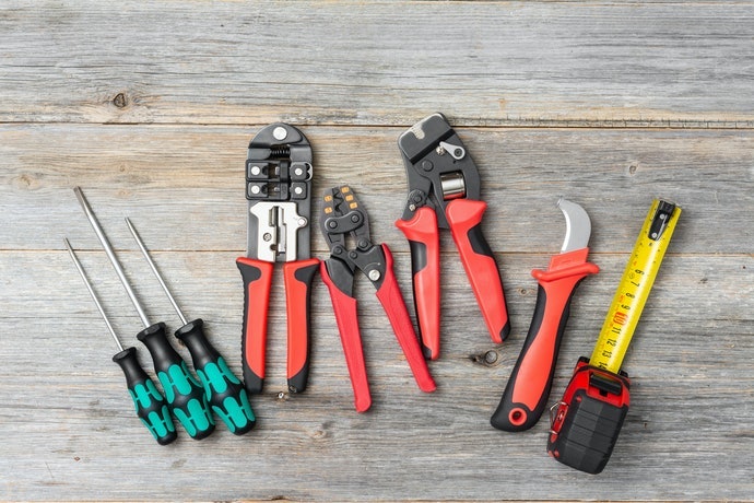Sử Dụng Thêm Các Công Cụ Khác Để Công Việc Được Hoàn Thiện Hơn