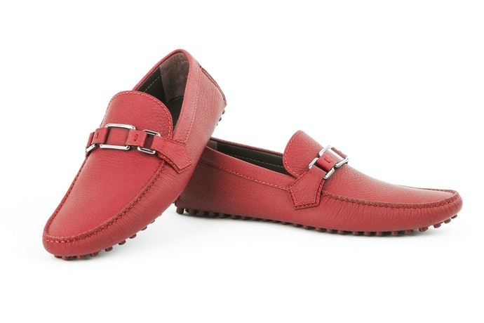 Bit Loafer: Kiểu Giày Thanh Lịch Phối Hợp Với Nhiều Loại Trang Phục
