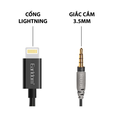 Kiểm Tra Sự Tương Thích Giữa Micro & Điện Thoại