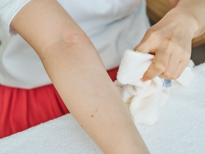 Liệu Kem Có Trôi Mất Sau Khi Ma Sát?