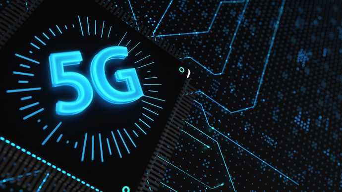 Đàm Thoại, Kết Nối Tốc Độ Cao: Chọn Smartphone Tương Thích 5G