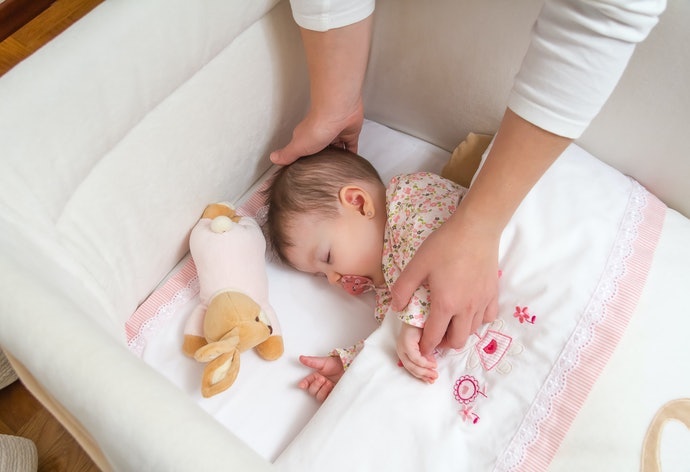Lựa Chọn Thanh Chắn Giường Dựa Trên Kích Thước