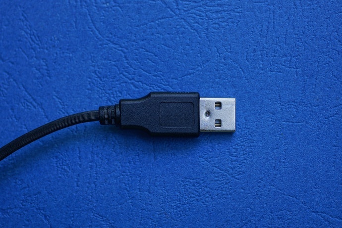 Nhiều Cổng USB Chuẩn 3.0