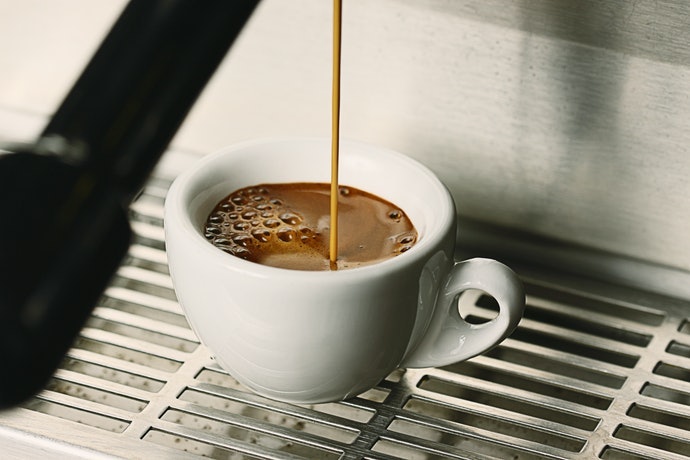 Ly Espresso: Chuyên Dụng Để Thưởng Thức Espresso