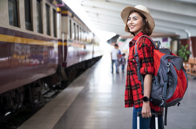 Du Lịch Nước Ngoài Lần Đầu: Chọn Công Ty Du Lịch Có Chi Nhánh Tại Nước Sở Tại