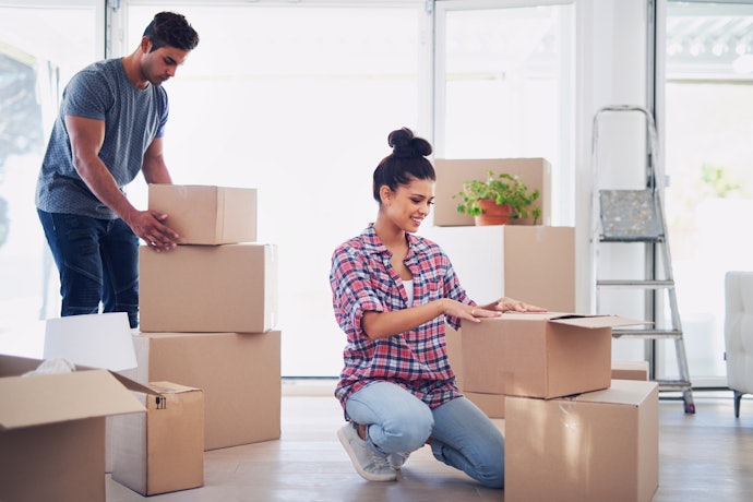Gói Vận Chuyển Đơn Thuần: Tiết Kiệm Chi Phí, Cho Người Ít Vật Dụng