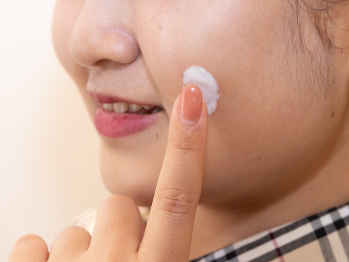 Kem Chăm Sóc Da Đa Năng 