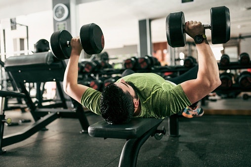 Bỏ túi kinh nghiệm mua ghế tập gym thanh lý chất lượng tốt 