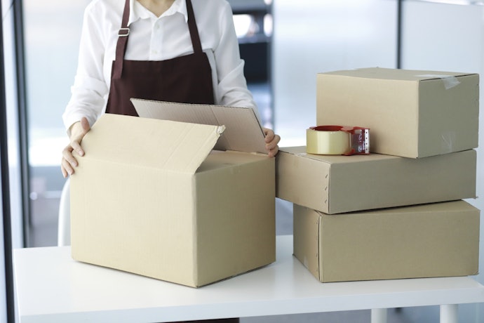Chọn Công Ty Uy Tín & Nhân Viên Giàu Kinh Nghiệm