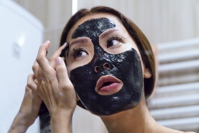 Mặt Nạ Cho Da Dầu Và Da Mụn Không Viêm