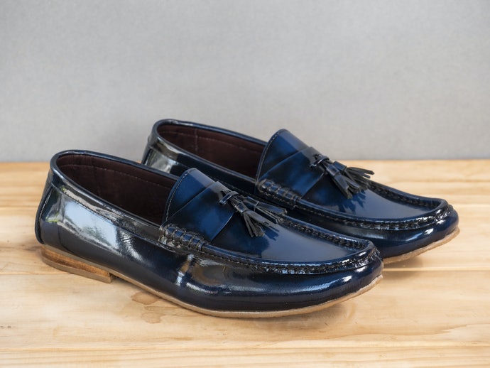 Màu Xanh Navy Và Màu Be Có Thể Tạo Ra Khí Chất Thanh Lịch