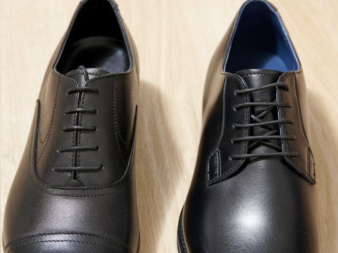 Cân Nhắc Lựa Chọn Giữa Giày Open-Lacing Và Giày Closed-Lacing