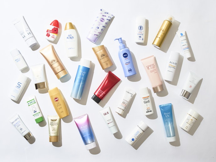 {Review Chi Tiết} Anessa Perfect UV Sunscreen Skincare Gel