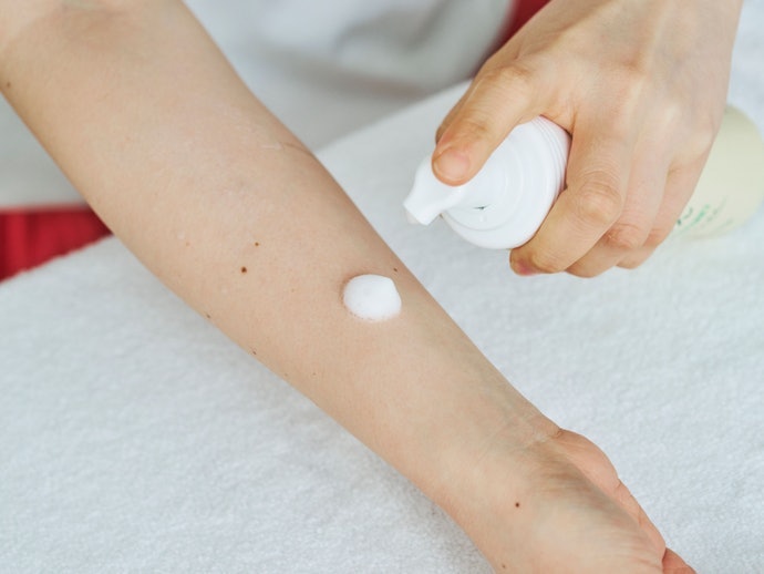 Liệu Có Dễ Tẩy Trang?