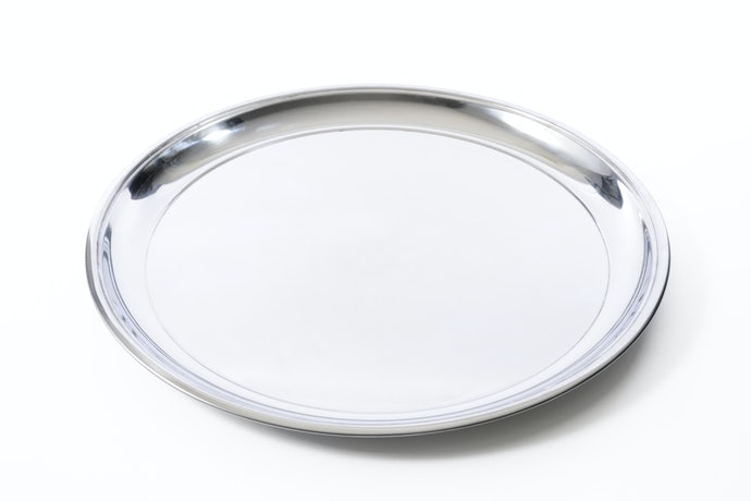 Mâm, Khay Inox Chú Trọng Vào Tính Năng Sản Phẩm