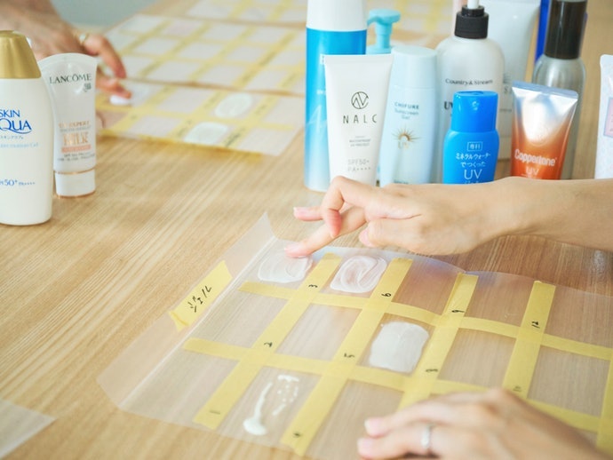 Kiểm Chứng Khả Năng Chống Tia UV