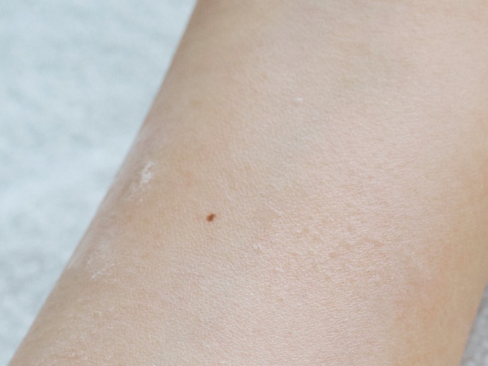 Không Dễ Dàng Làm Sạch! Cần Rửa Thật Kỹ