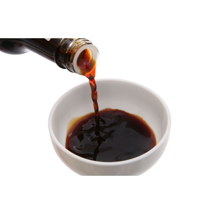 Hắc Xì Dầu Là Gì? Khác Gì Xì Dầu (Nước Tương)? 