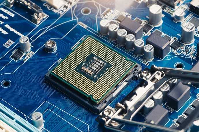 Socket LGA Dành Cho CPU Intel