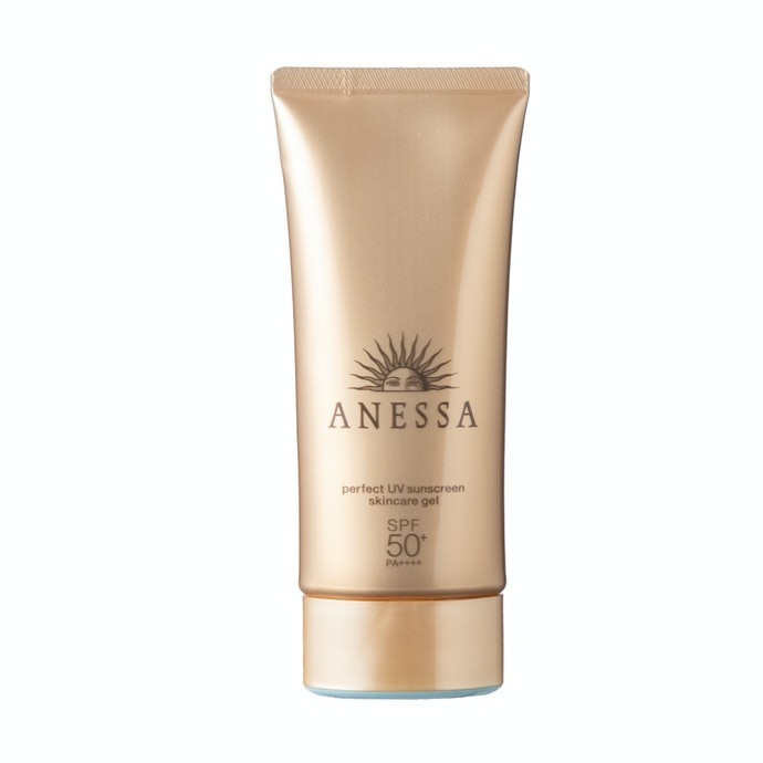 Anessa Perfect UV Skin Care Gel là gì?