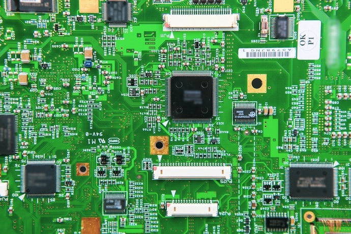 Mainboard Mini-ATX Cho Những Chiếc Case Mini