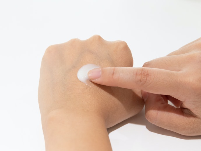 Kem Tệp Vào Da Và Không Làm Trắng! Cảm Giác Như Thoa Kem Dưỡng