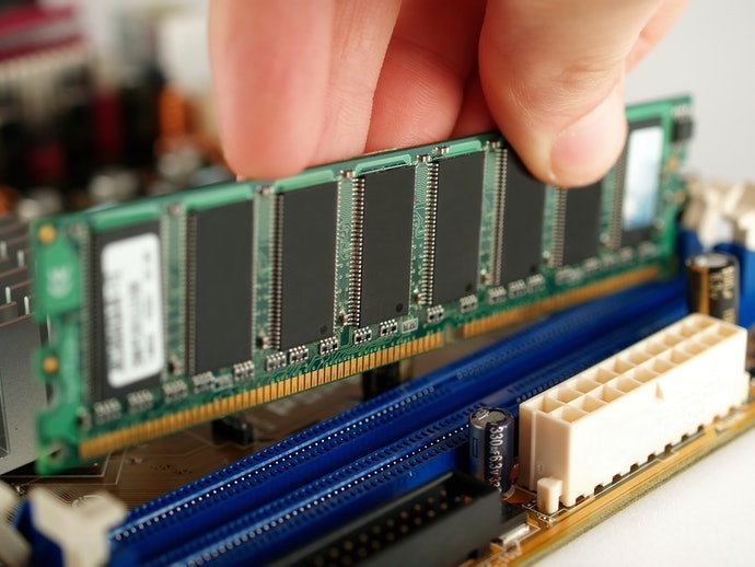 Cân Nhắc Về Số Lượng Slot Gắn RAM