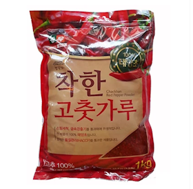 [2022] Top 10 Ớt Bột Hàn Quốc tốt nhất hiện tại (Dh Foods, Nong Woo, Vipep) 3