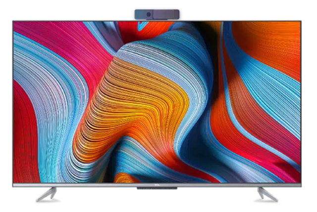 TCL Android Tivi TCL 4K 65 Inch 1