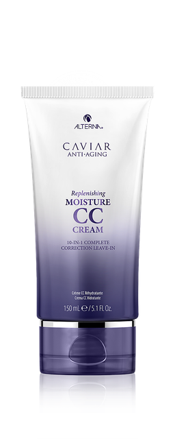  Alterna  Caviar Anti-aging Replenishing Moisture CC Cream 1