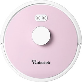Robot hút bụi Robottech Nhà lau nhà 1